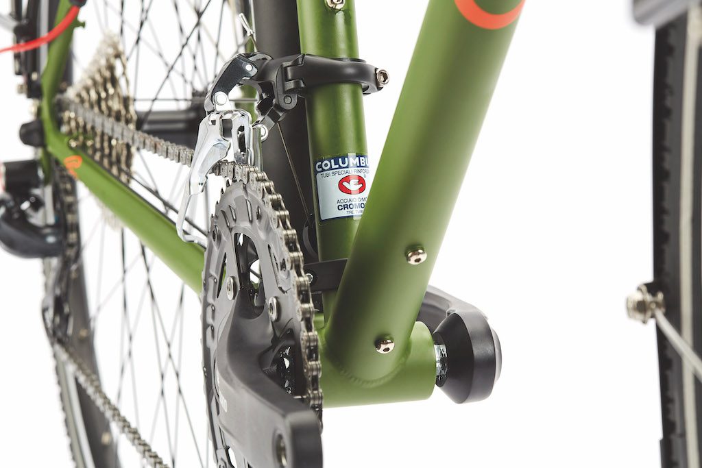 Vélo Cinelli hobootleg
