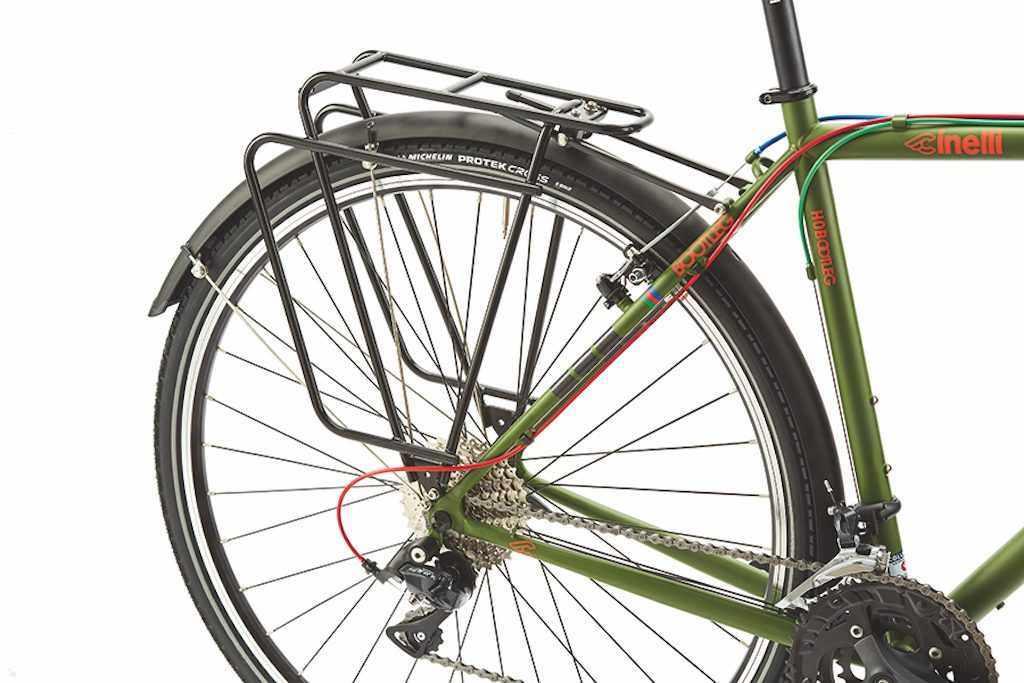 Vélo Cinelli hobootleg