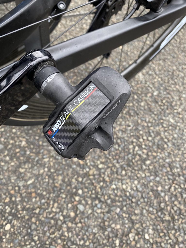 Paris-Nice 2020 Matériel Circus Wanty Gobert