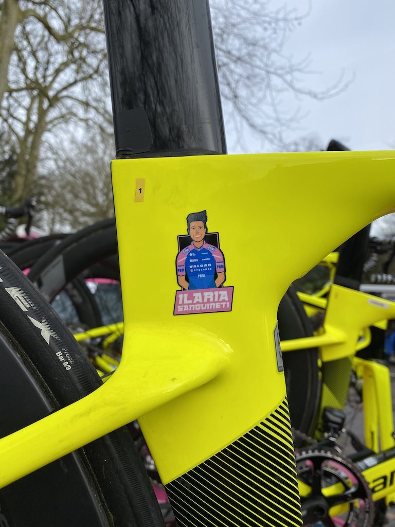 Omloop Het Nieuwsblad 2020 Valcar Travel & Service