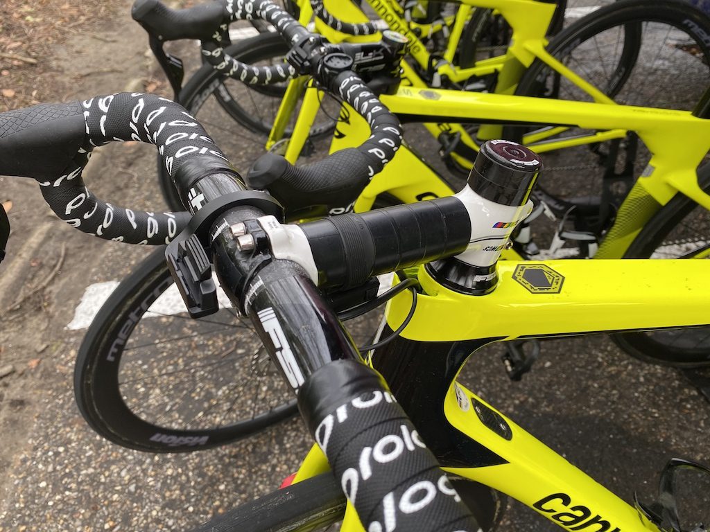 Omloop Het Nieuwsblad 2020 Valcar Travel & Service