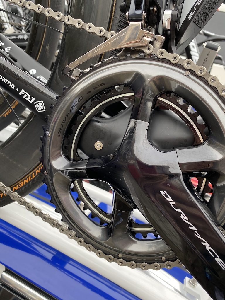 Omloop Het Nieuwsblad 2020 Groupama-FDJ