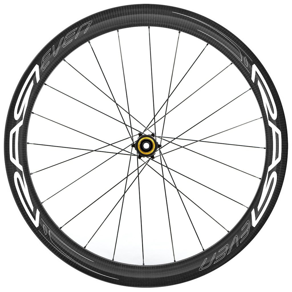 Roues RAR Even Moyeu First