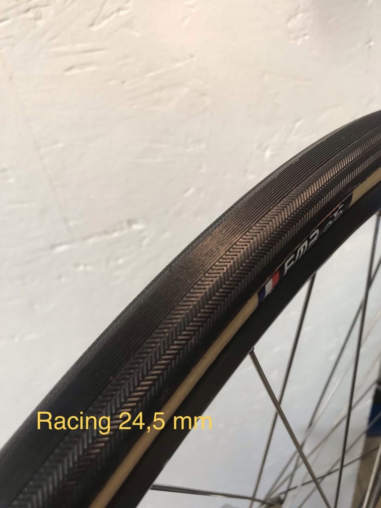 FMB Boyaux Open Tubulars 2020