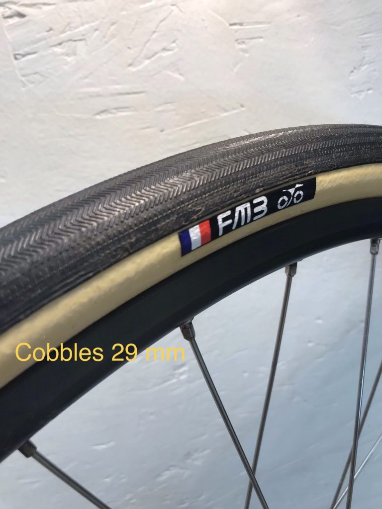 FMB Boyaux Open Tubulars 2020