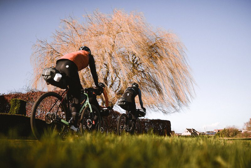 Le tour des Flandres Alternatif 2020