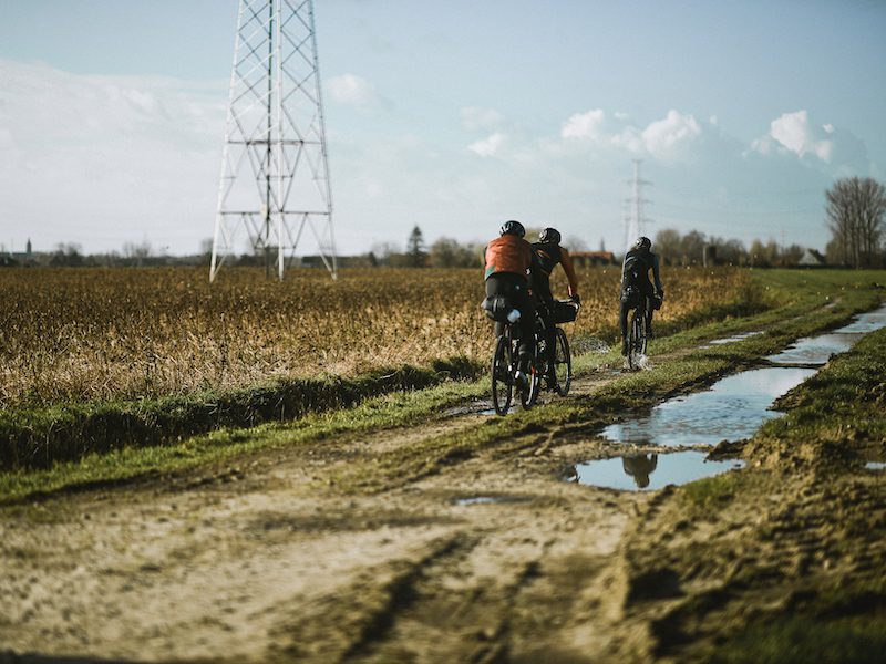 Le tour des Flandres Alternatif 2020