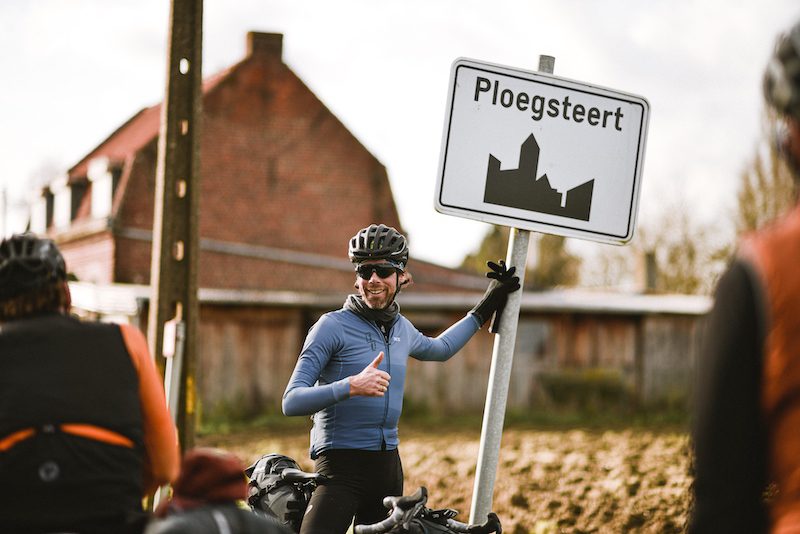 Le tour des Flandres Alternatif 2020