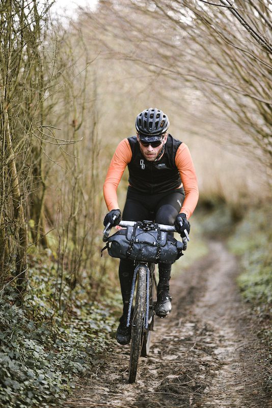 Le tour des Flandres Alternatif 2020