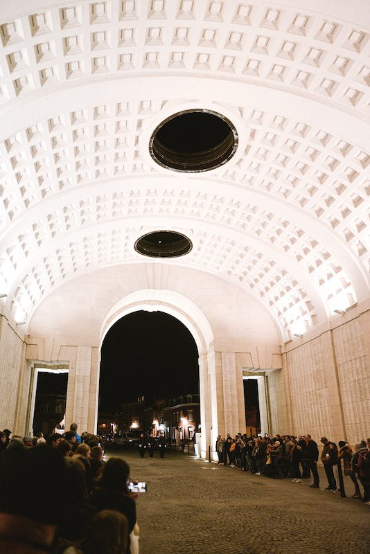 Le tour des Flandres Alternatif 2020