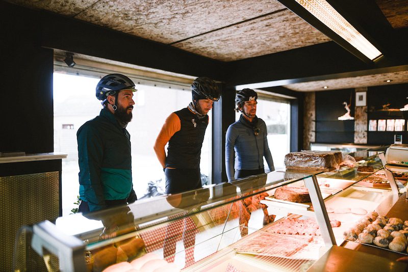 Le tour des Flandres Alternatif 2020