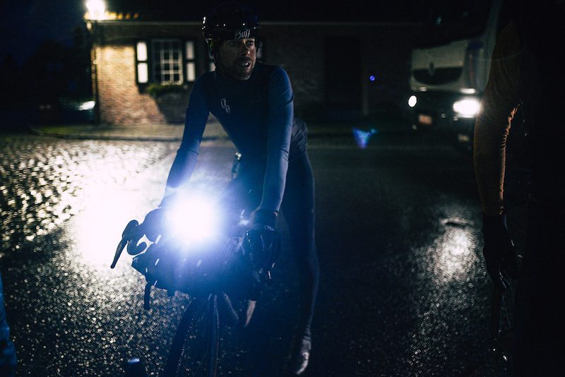 Le tour des Flandres Alternatif 2020