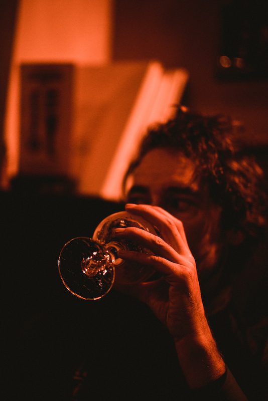 Le tour des Flandres Alternatif 2020