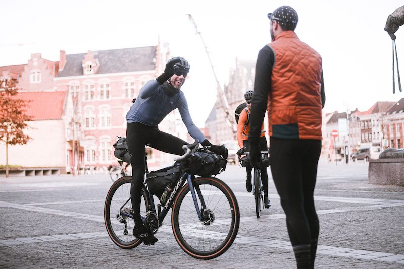 Le tour des Flandres Alternatif 2020