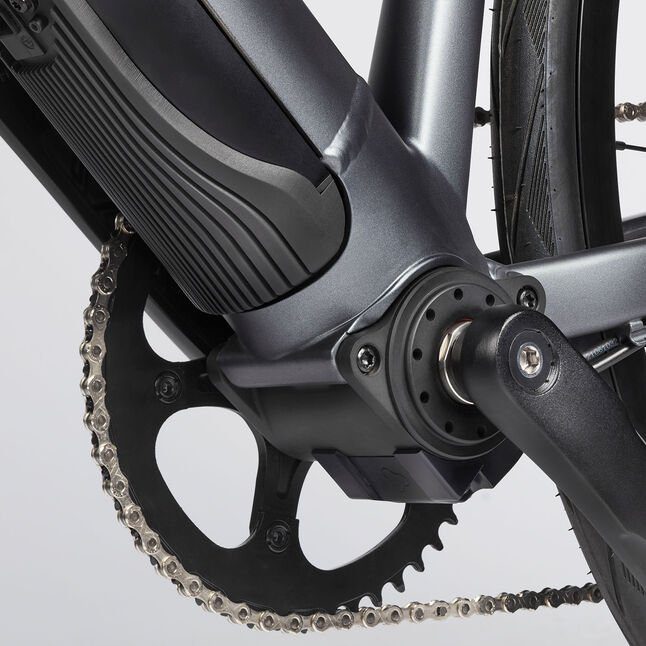 Canyon Endurace:On AL VAE E-Road