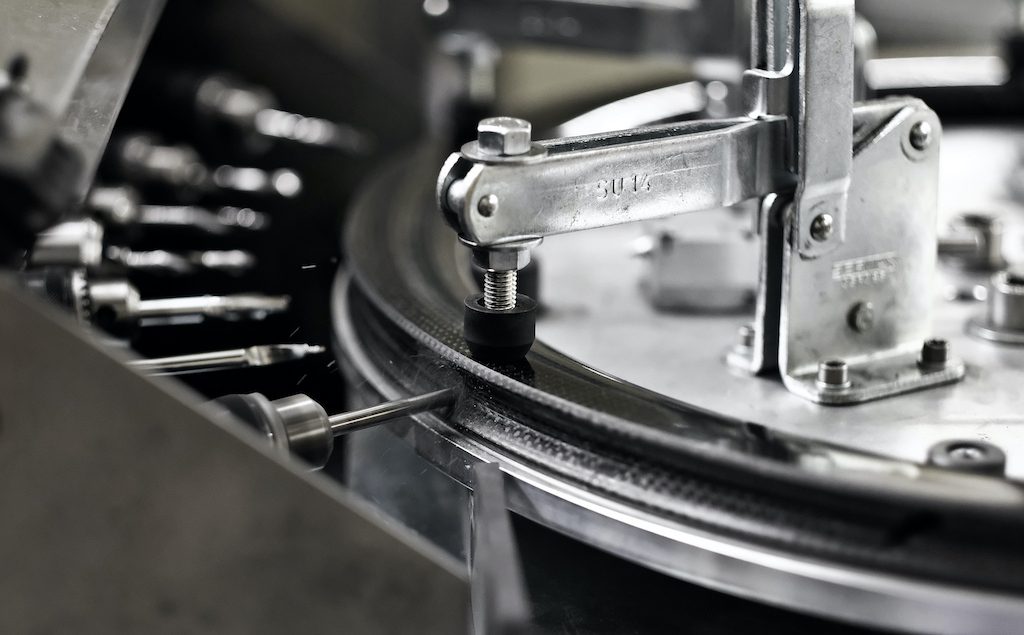 Nouvelles roues Corima MCC DX