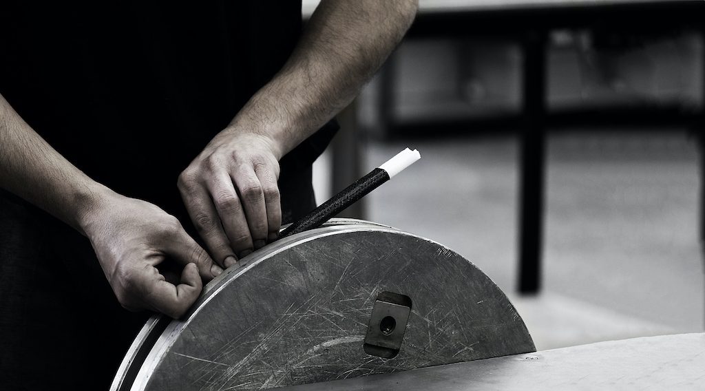 Nouvelles roues Corima MCC DX