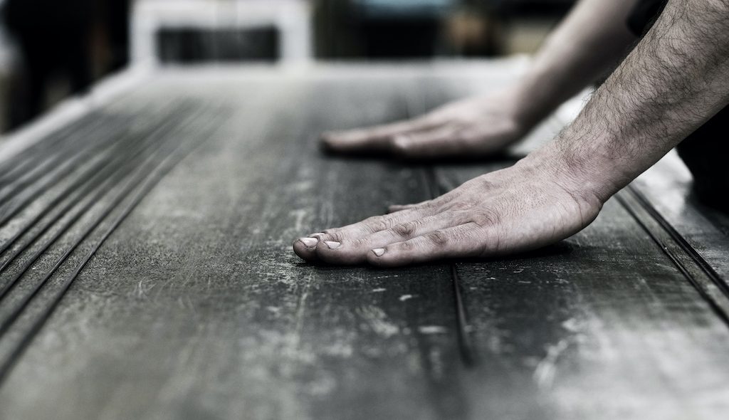 Nouvelles roues Corima MCC DX