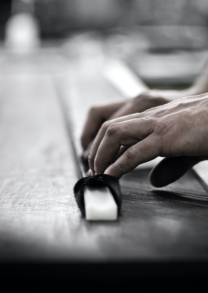 Nouvelles roues Corima MCC DX