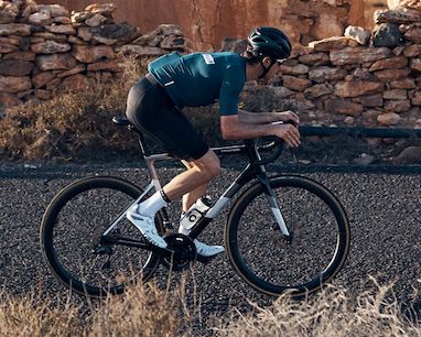 Fabric Line-S Pro Flat