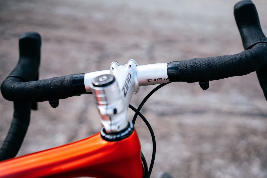 Sram MultiClics commandes