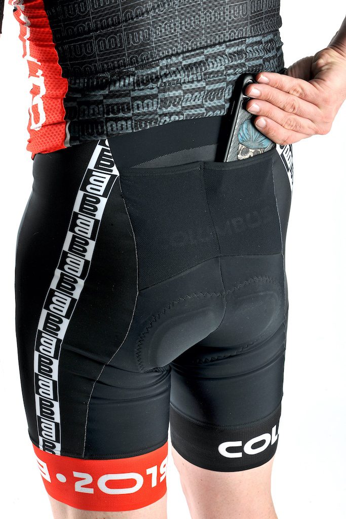 Columbus Cento cuissard