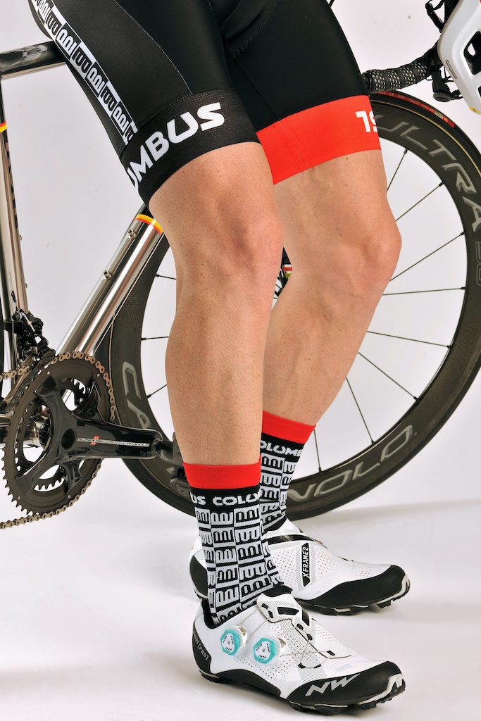 Columbus Cento Socquettes