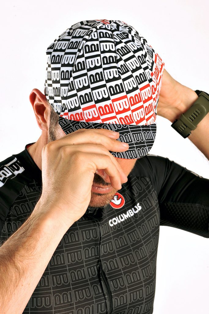 Columbus Cento casquette