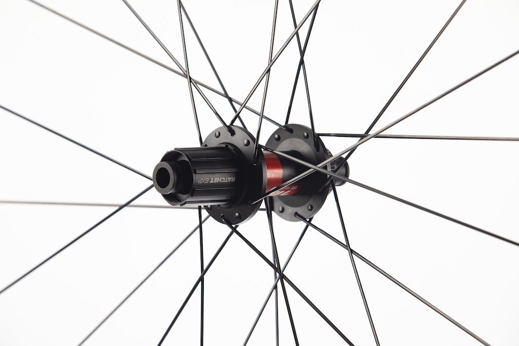 Moyeu Corima Gravel G30.5