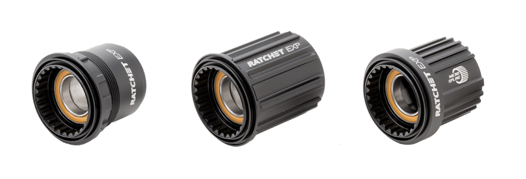 Moyeux DT Swiss 240 Ratchet EXP