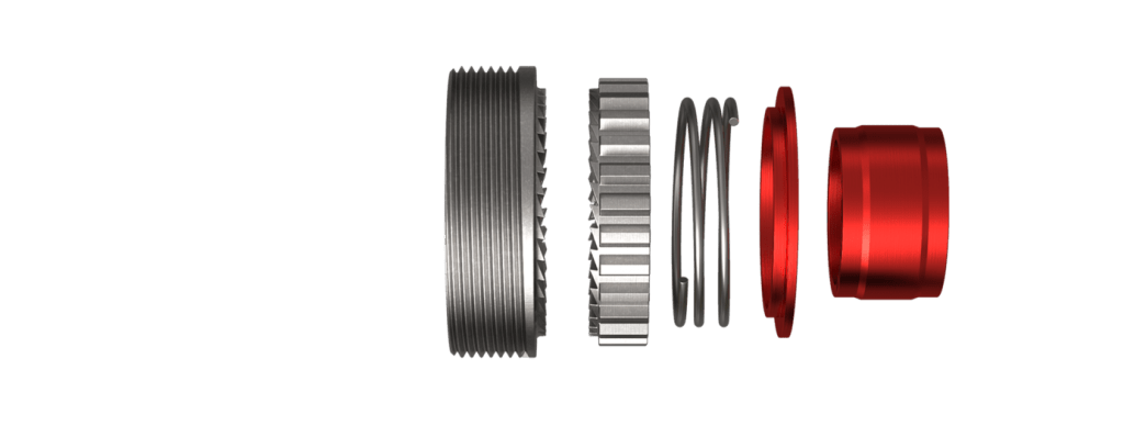 Moyeux DT Swiss 240 Ratchet EXP
