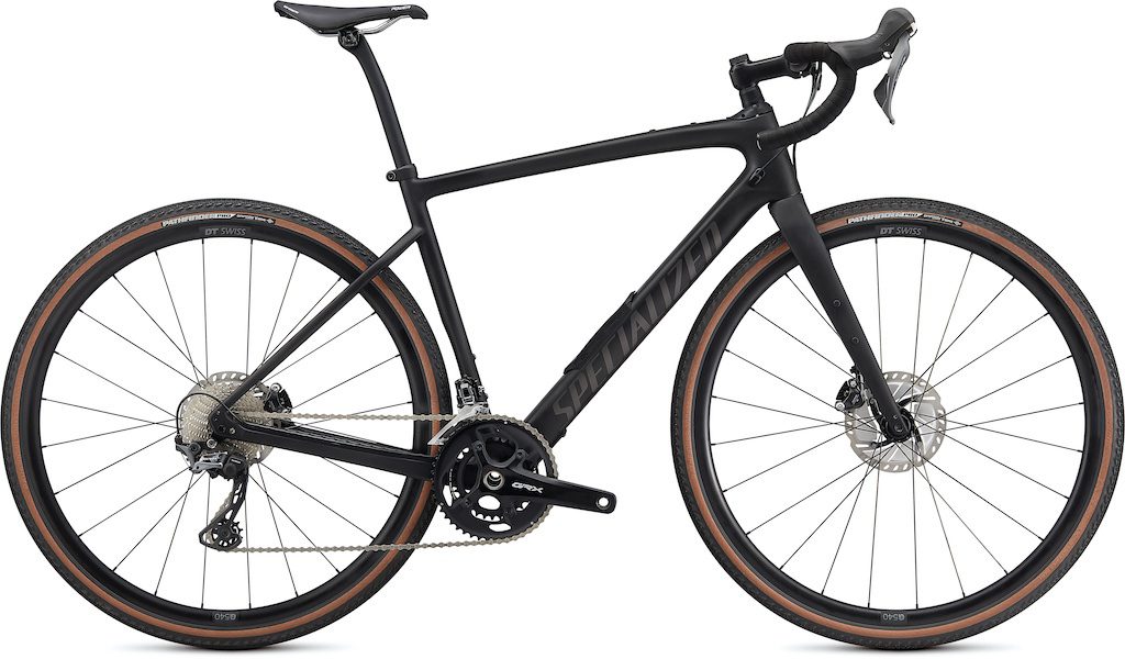 Specialized Diverge Modèles 2021