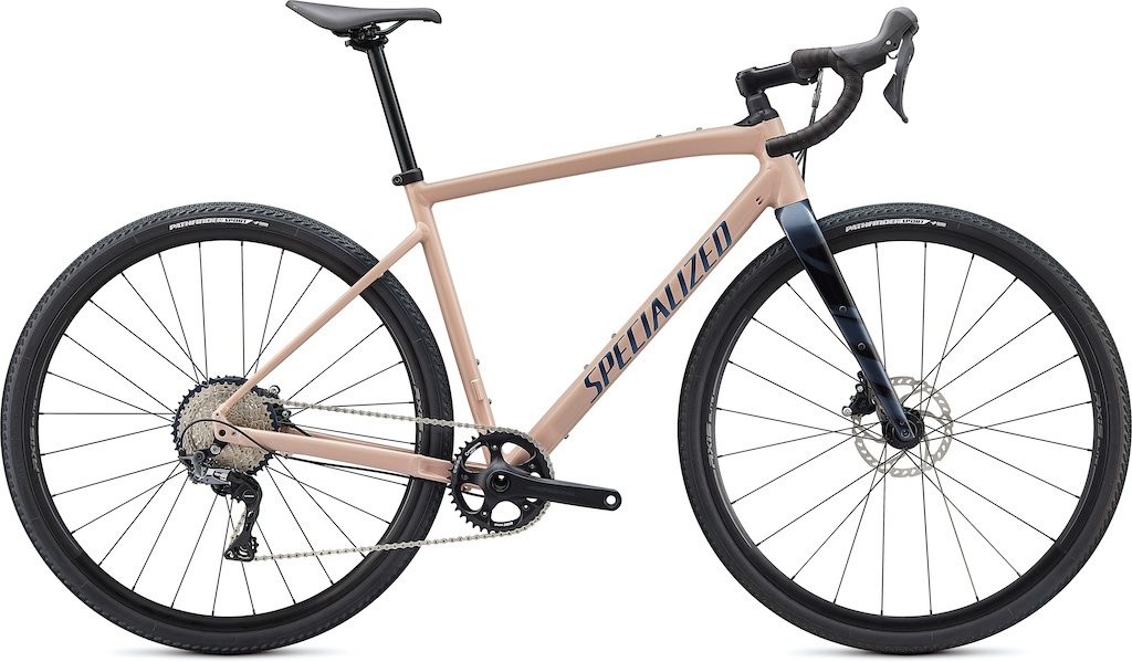 Specialized Diverge Modèles 2021