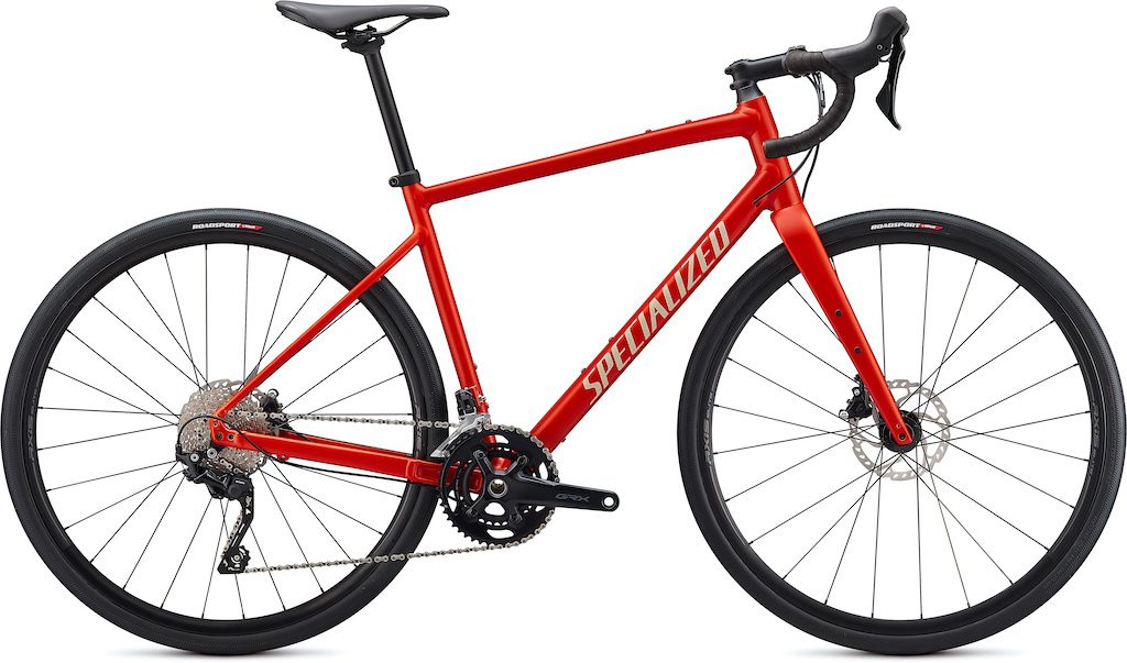 Specialized Diverge Modèles 2021