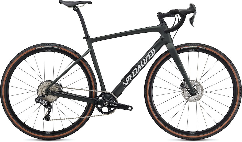 Specialized Diverge Modèles 2021