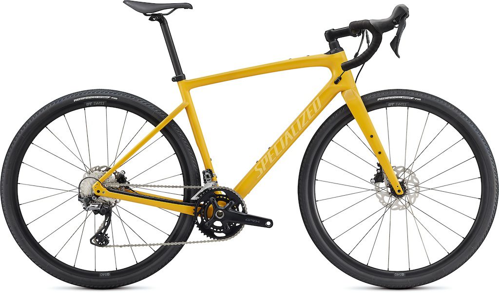 Specialized Diverge Modèles 2021