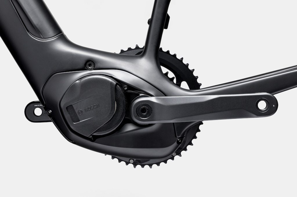 Gravel Cannondale Topstone Carbon Evo Lefty