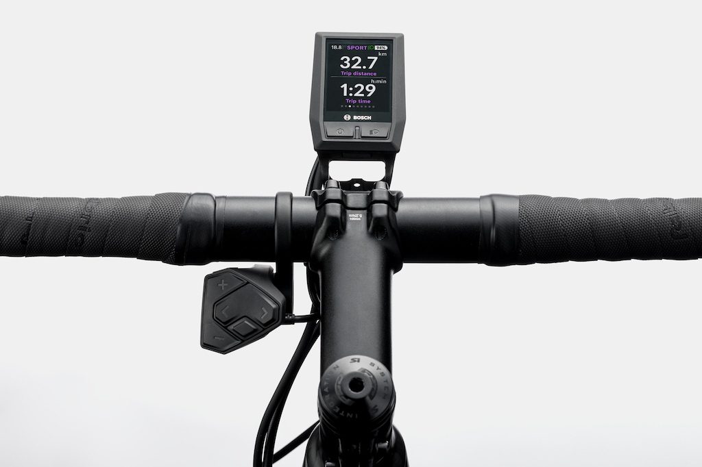 Gravel Cannondale Topstone Carbon Evo Lefty