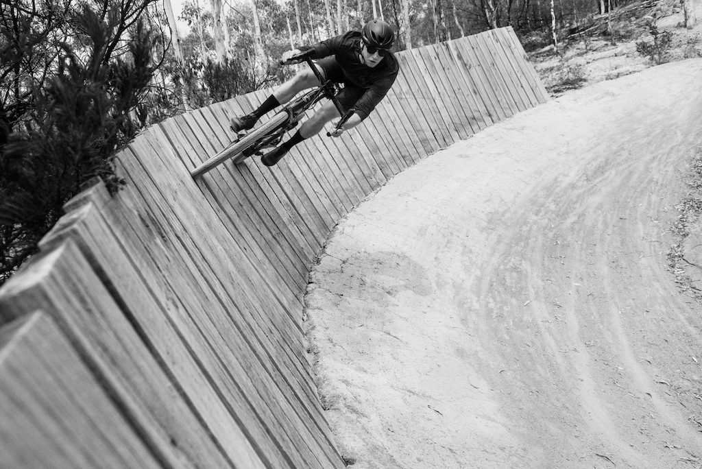 Gravel Cannondale Topstone Carbon Evo Lefty