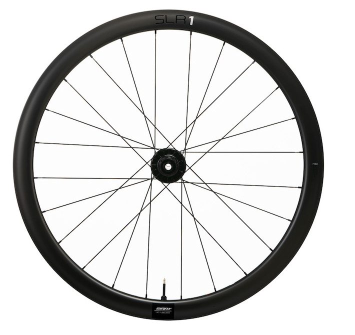 Roues giant 2021