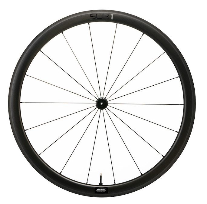 Roues giant 2021