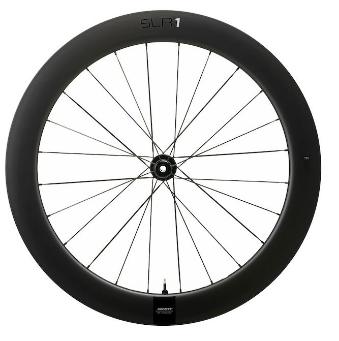 Roues giant 2021