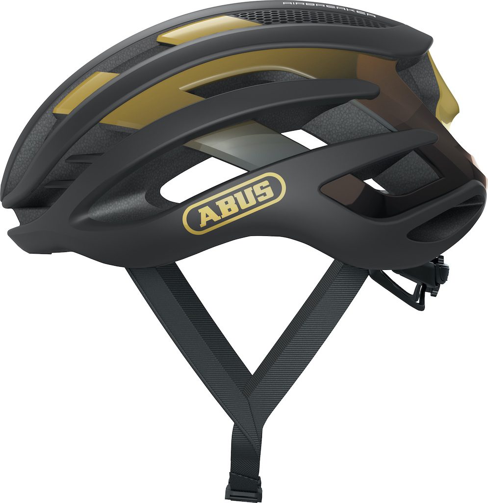 Abus AirBreaker nouvelles couleurs