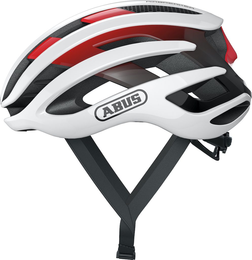 Abus AirBreaker nouvelles couleurs