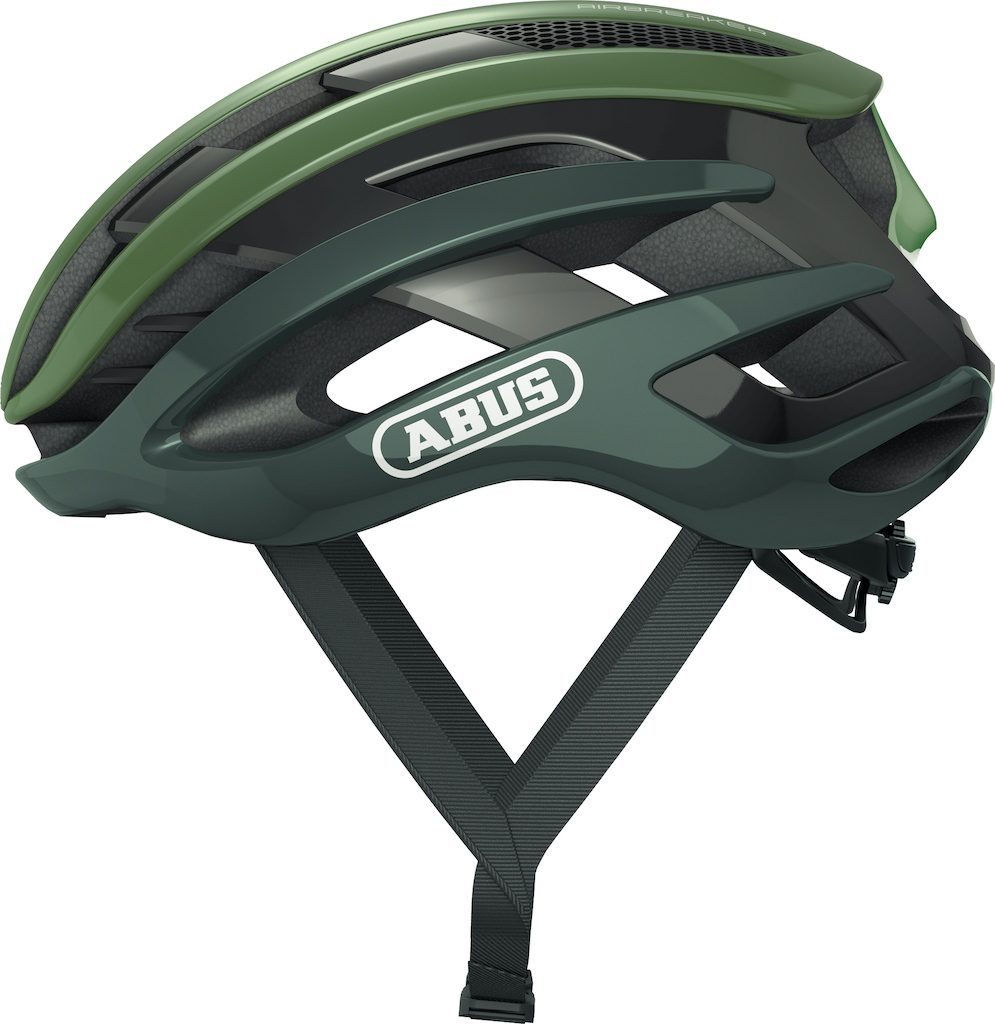 Abus AirBreaker nouvelles couleurs