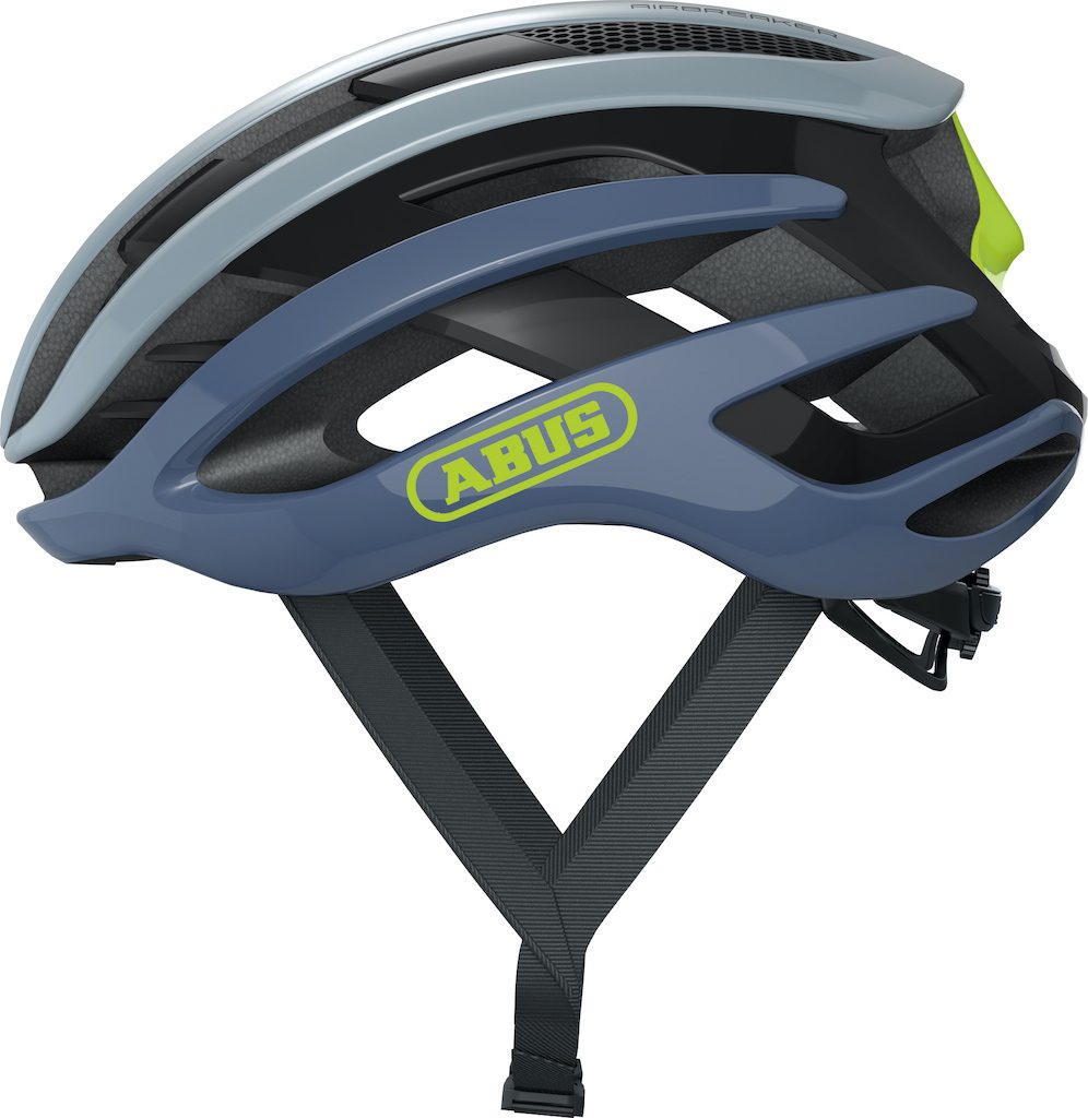 Abus AirBreaker nouvelles couleurs