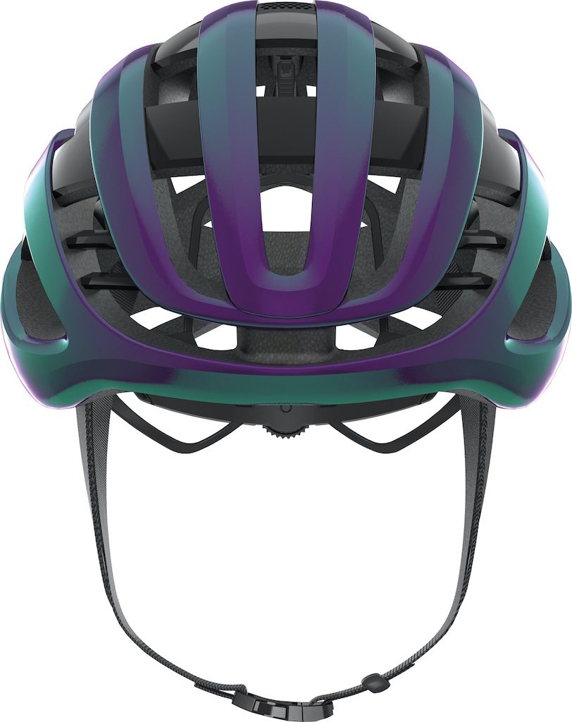 Abus AirBreaker nouvelles couleurs