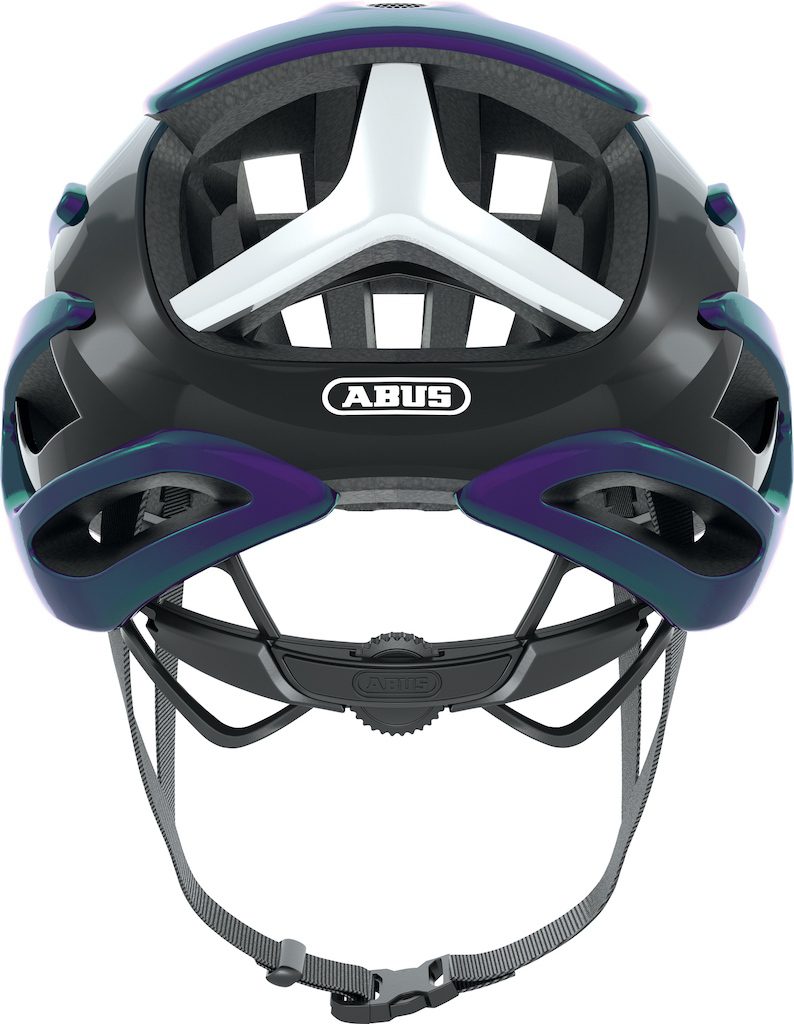 Abus AirBreaker nouvelles couleurs
