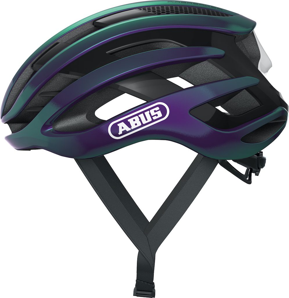 Abus AirBreaker nouvelles couleurs