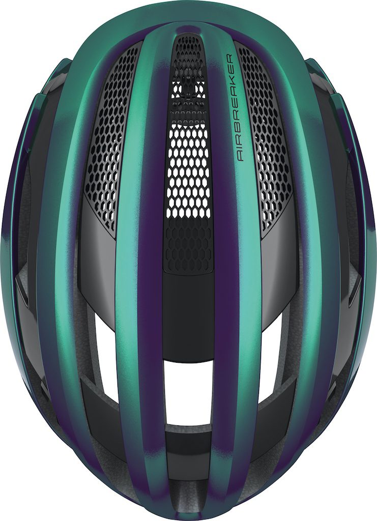 Abus AirBreaker nouvelles couleurs